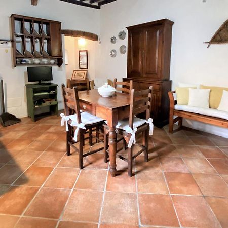 מונטה קטיני ואל די צ'צ'ינה Apartment Taverna By Interhome מראה חיצוני תמונה