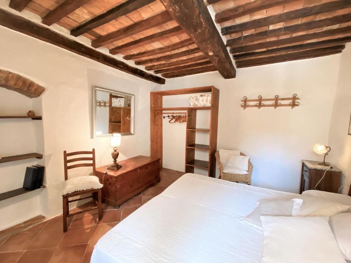 מונטה קטיני ואל די צ'צ'ינה Apartment Taverna By Interhome מראה חיצוני תמונה