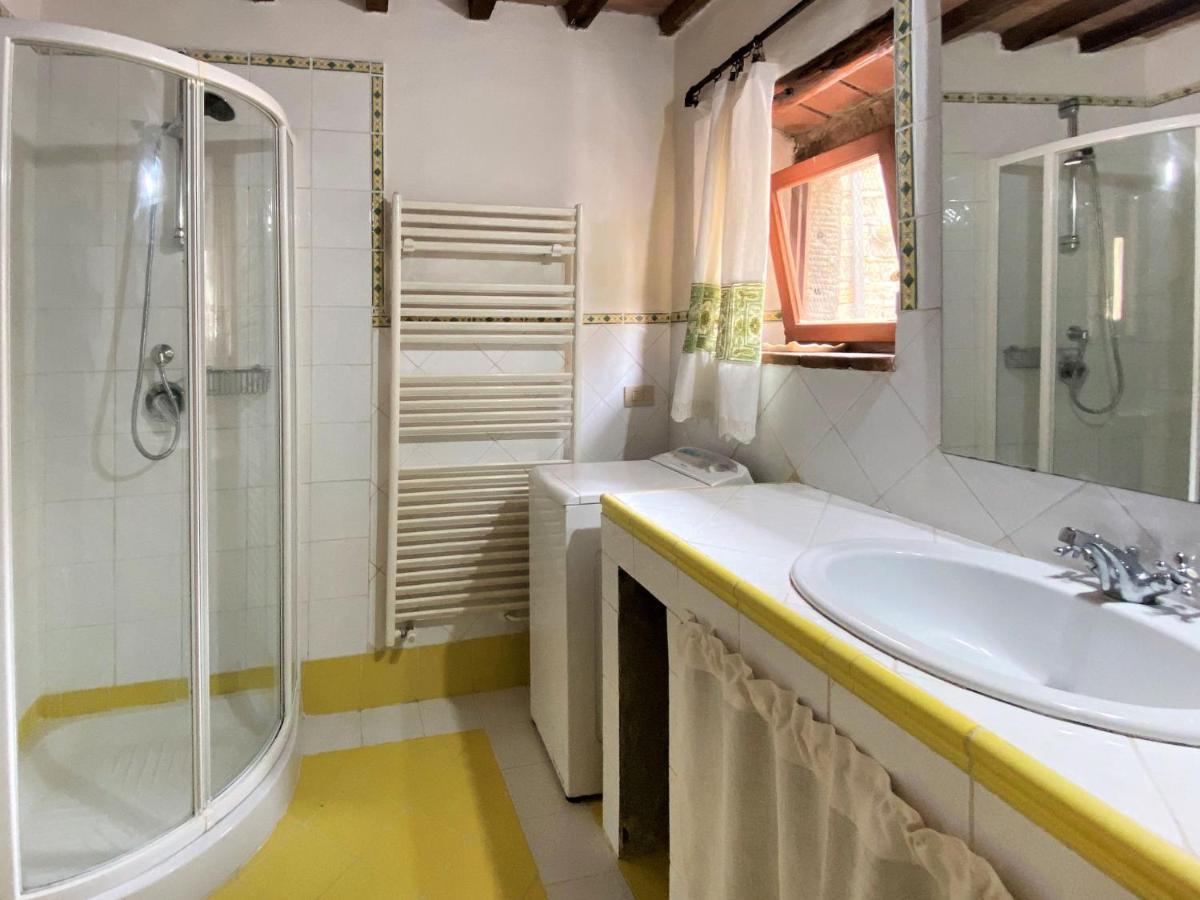 מונטה קטיני ואל די צ'צ'ינה Apartment Taverna By Interhome מראה חיצוני תמונה