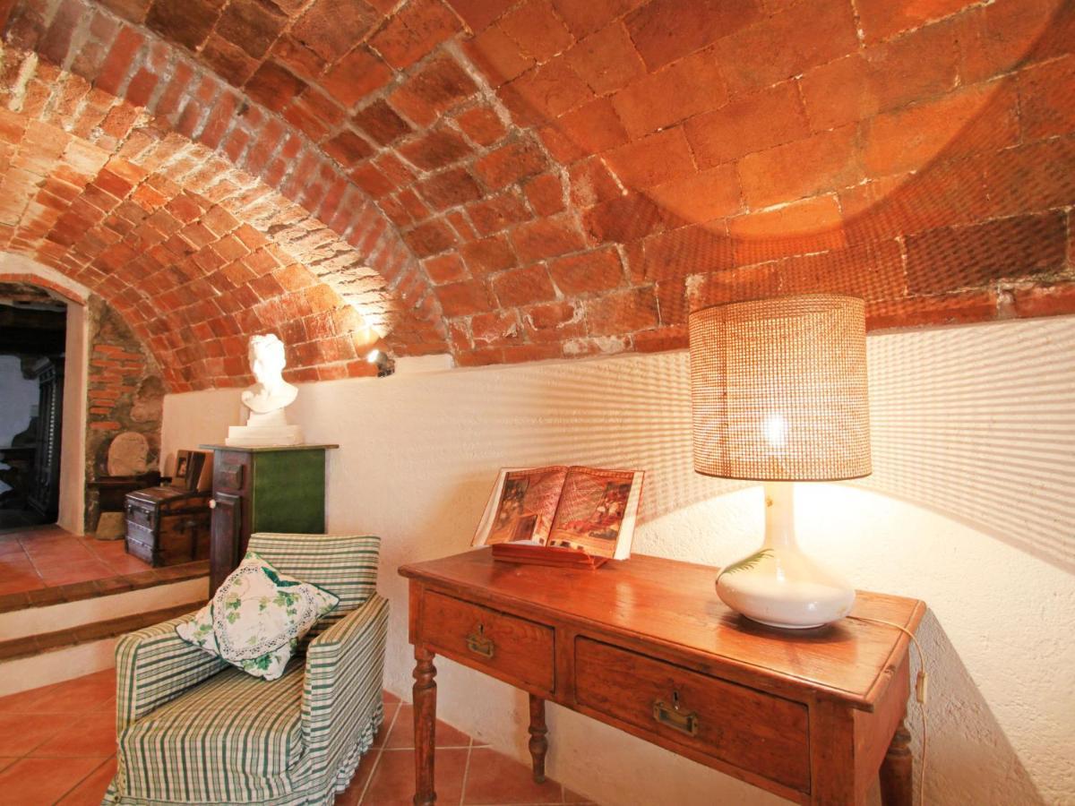 מונטה קטיני ואל די צ'צ'ינה Apartment Taverna By Interhome מראה חיצוני תמונה