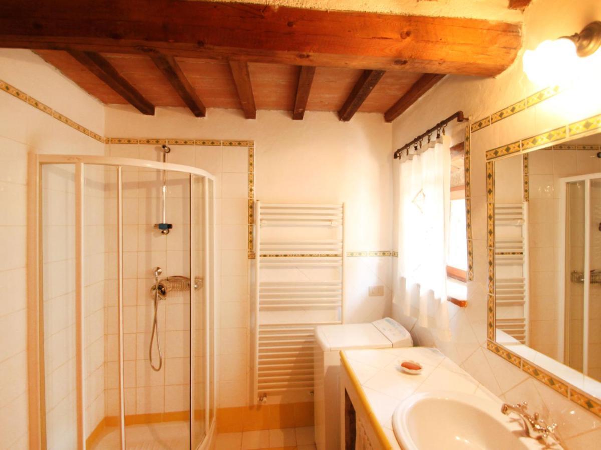 מונטה קטיני ואל די צ'צ'ינה Apartment Taverna By Interhome מראה חיצוני תמונה